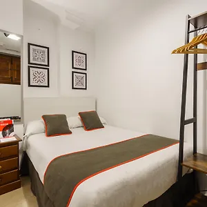** Guest house Casa Aljibe De Santa Ana Spain