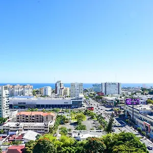  Apartment S1401 En Downtown Dominican Republic
