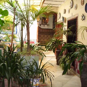  Guest house San Andres I Spain