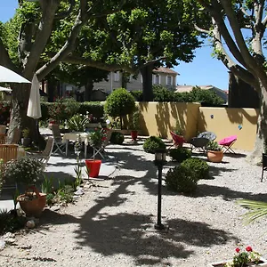  Bed & Breakfast Jac'soul Restaurant & D'hotes France