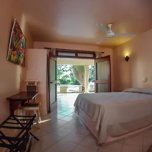 ** Bed & Breakfast La Plantacion (adults Only) Dominican Republic
