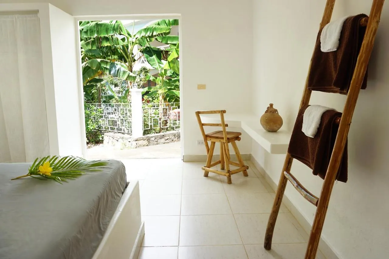 Hotel Le BDM PLAYITA à Las Galeras