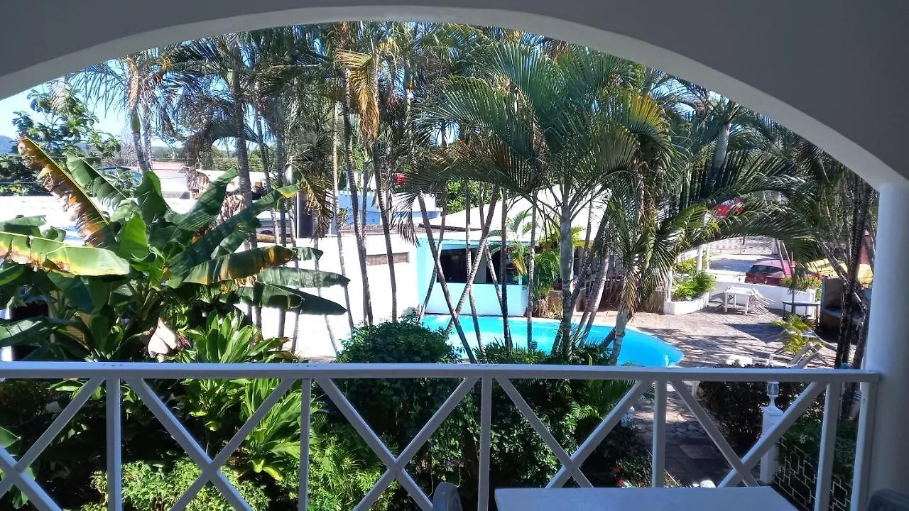 Hotel Le BDM PLAYITA à Las Galeras République dominicaine